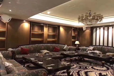 东方经典国际ktv最好的陪酒消费价格真实点评